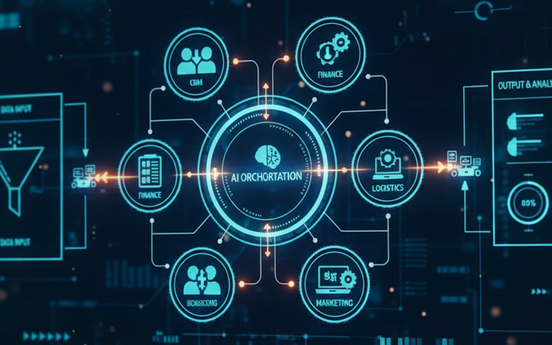 Automatización de procesos