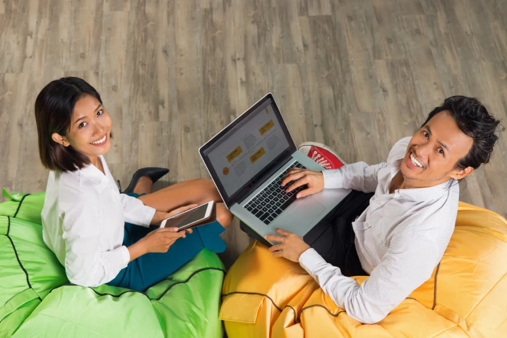 Landing page vs sitio web: cuál necesita tu negocio